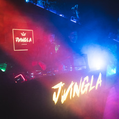 Areeb Abbasi Live @ Techno Funk 2.0 at Jungla London