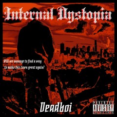 Ghost (feat. IdontgiveanUGH)