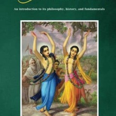 View PDF Hare Krishna: An introduction to its philosophy, history, and fundamentals by  Ivan M Llobe