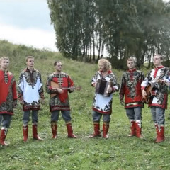 бабкины внуки - когда мы были на войне