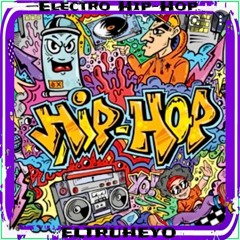 80's Ultimate Electro Hip-Hop Mix - "Request Line"