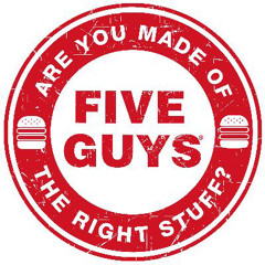 Five guys (Prod.YogeshBeats)