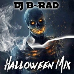 Halloween Club Mix