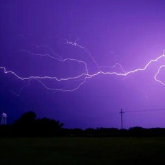 I Saw Lightning In My Dreams