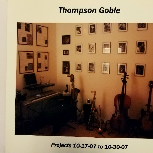 Track 6, session 10-17-2007