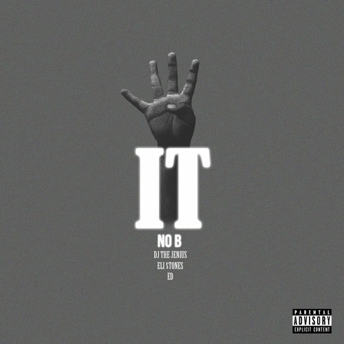 4it (feat. DJTheJenius, Eli $tones, & Ed)