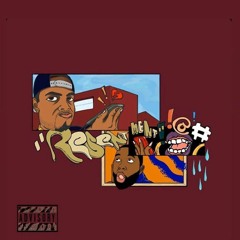 Resentment (ft. Kiture) [prod. Macrohard]