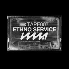 Premiere: Ethno Service — NMA 04 (Oblaka Remix)