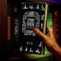 Story Book Riddim - Vybz Kartel, Masicka, BizzyDaBachelor, Valiant, Dexta Daps, Teejay, Nigy Boy