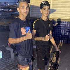 MC HUDSON 22 - ILUSÃO DE UMA CRIANÇA | SPEED UP