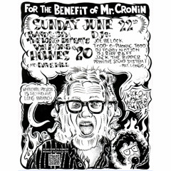 Tim Cronin - Lou Gehrig speech, June 22, 2025