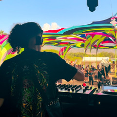 MICRO PANICKING @ Space Odyssey 4 [Infinity Stage] 2025