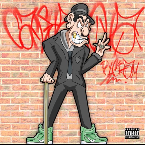 Charlie Cheplean - Cashanova Pulgram (prod. jonas8000808000)