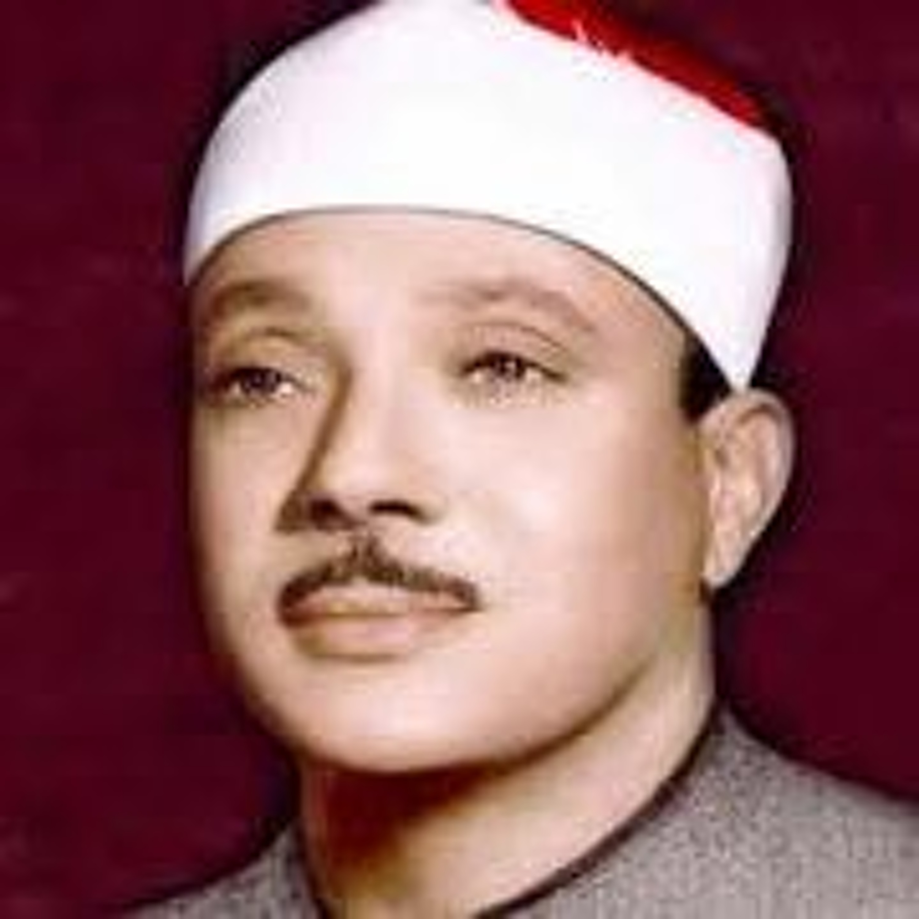 الآيات 31_40 من سورة البقرة الشيخ عبدالباسط عبد الصمد رحمه الله episode artwork