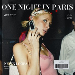 One Night In Paris