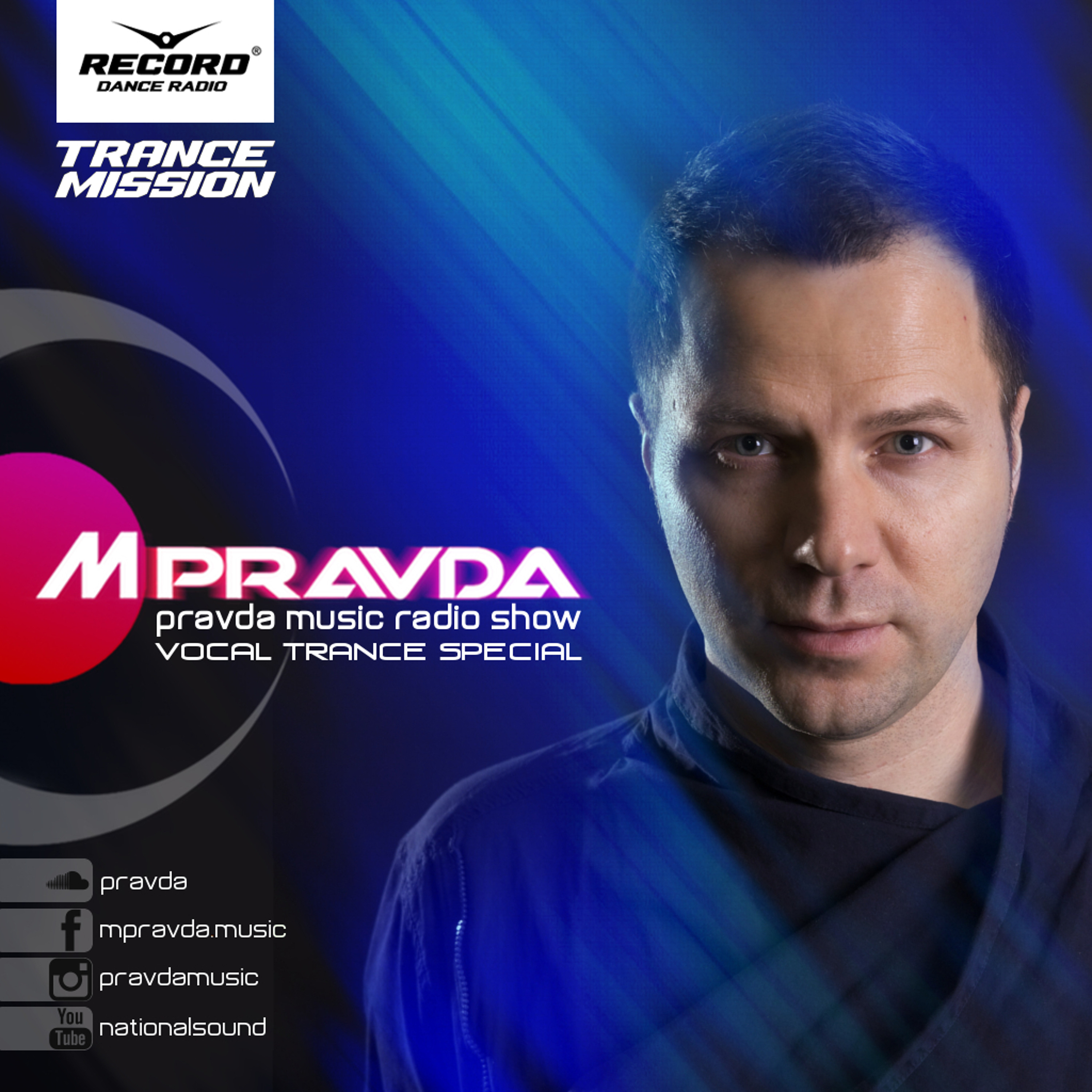 Pravda Music Weekly Podcast