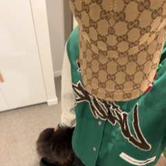 Let Me Go (freestyle)