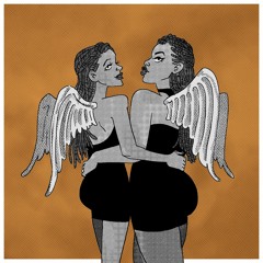 Chloe x Halle - Tipsy (suki edit ^_^)