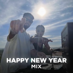 Happy New Year - Mix