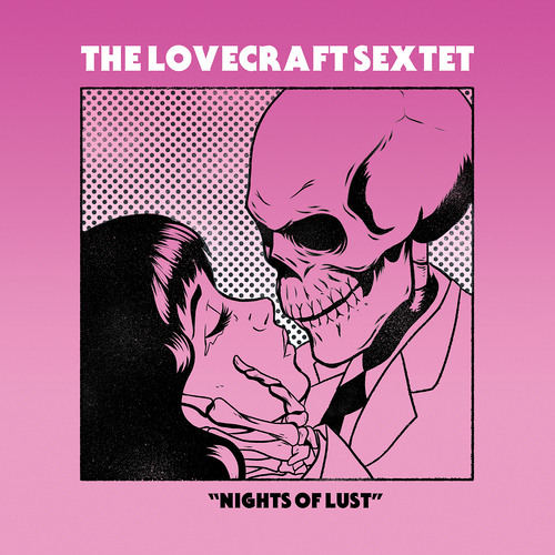 The Lovecraft Sextet - Absolution