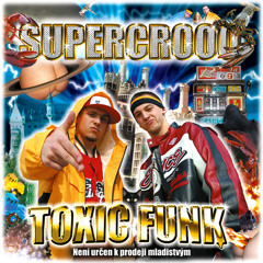 Extra Skit (feat. MC Janek)