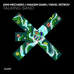 Dimi Mechero - The Balconist (Pavel Petrov Remix) [EXE AUDIO]