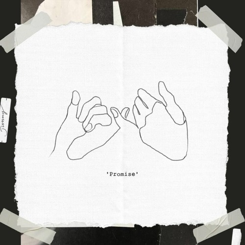 JUNNY (주니) - Promise
