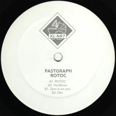 A2. Fastgraph - Hardknox