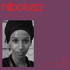 Bizarro Blends 65 // Hibotep