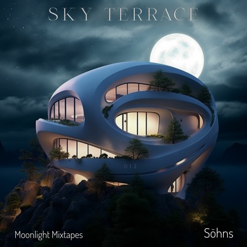 Moonlight Mixtapes 012 - by Söhns