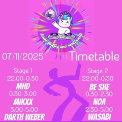 LFUV SET vom 07.11.2025