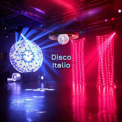 Disco Italio