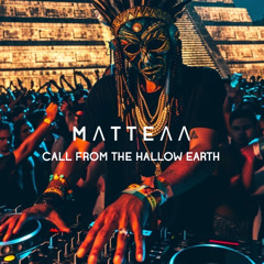 Call From The Hallow Earth