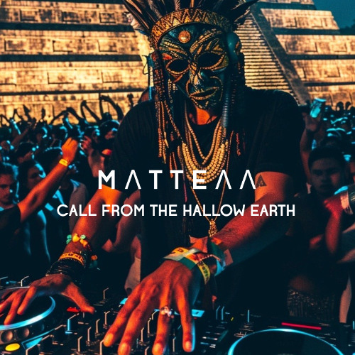 Call From The Hallow Earth