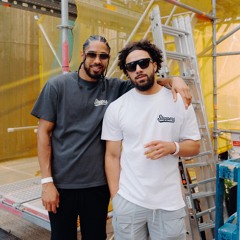 STEPPERS OPEN AIR > MANCHESTER > KIERON DACAPO B2B TRIS