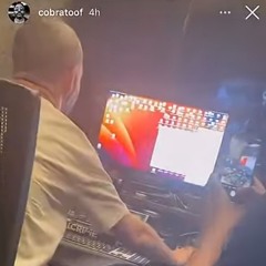 California Games (OG Instrumental Snippet) - Armand Hammer, Earl Sweatshirt, & The Alchemist