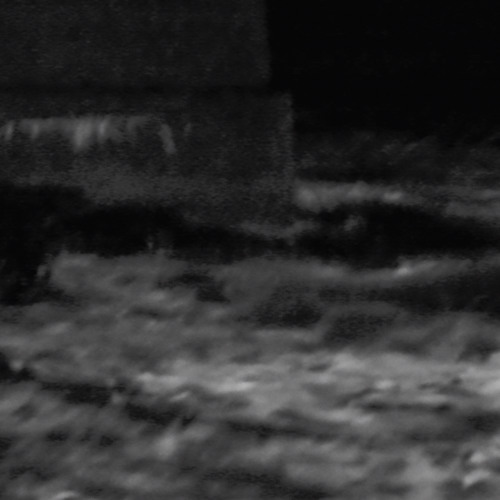 Greek Moon (Komito beach)