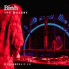 Binh — The Quarry — Wonderfruit 2019 DJ mix artwork - Electronic music tracklist cover image