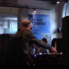 Lamusa II at C2C Festival Turin 2024 x THE FACE Magazine