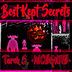 Secrets Kept (Original Mix)