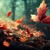 Artwork for Autumn Leaves, pt. 3: Intermezzo & March, from First Suite in Eb - Gustav Holst