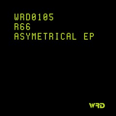 WRD0105 - R66 - Imbalance (Original Mix).