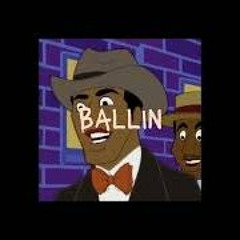CHE$$EBURGER MAN - Ballin Joke (Roddy Ricch)
