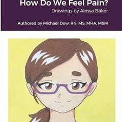 Audiobook Nurse Florence?, How Do We Feel Pain? for android