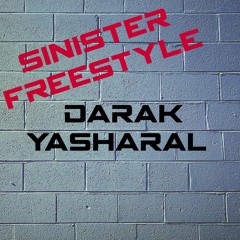 Sinister Freestyle