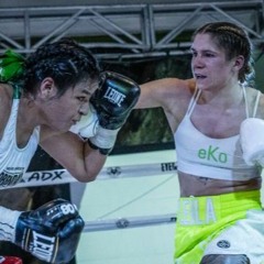 BOXING]] Leila Beaudoin vs. Elizabeth Chavez Espinoza ( Live stream )