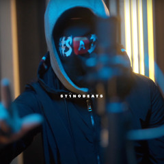 "Folklore" #67 Brucka x #LTH DT UK Drill Type Beat @st1nobeats