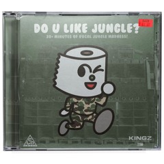Do u like jungle?