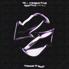 THROW IT BACK (tideyruinedit) [free dl]