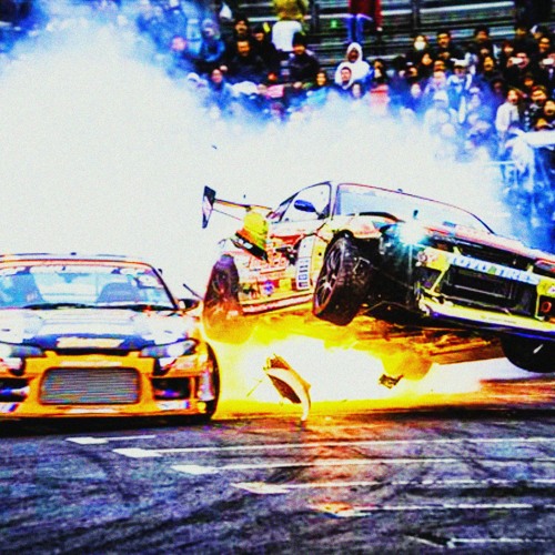 DYNO TEST (NOW ON SPOTIFY!!)